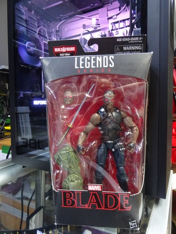 Blade (Open Box)
