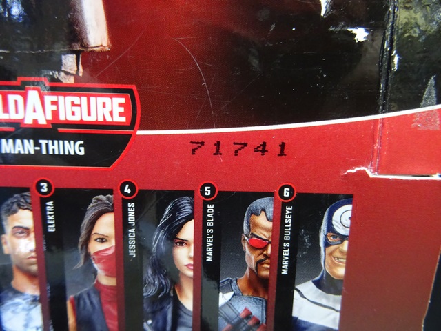 Punisher (Open Box) - Image 3