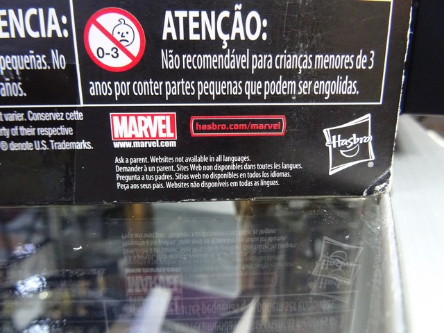 Punisher (Open Box) - Image 4