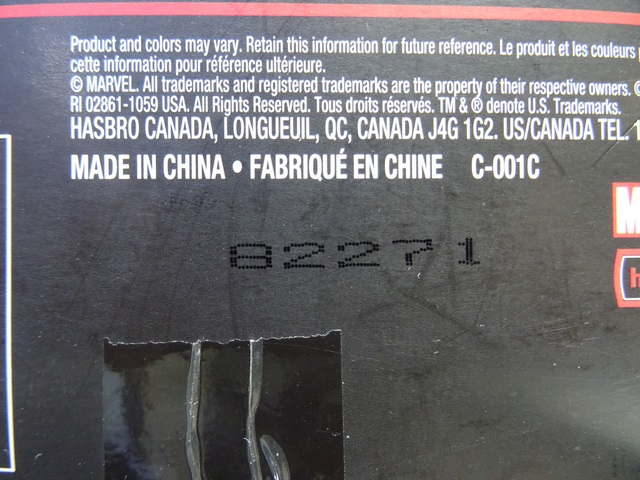 Ultron (Sealed) first ten years - Image 3