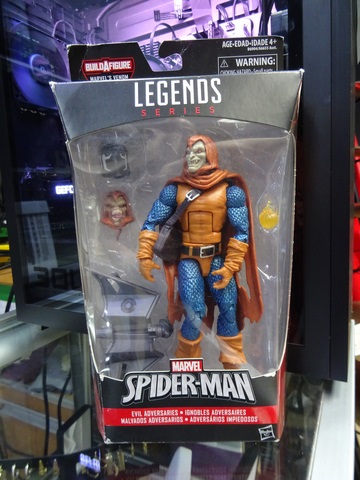 Hobgoblin (Open Box)