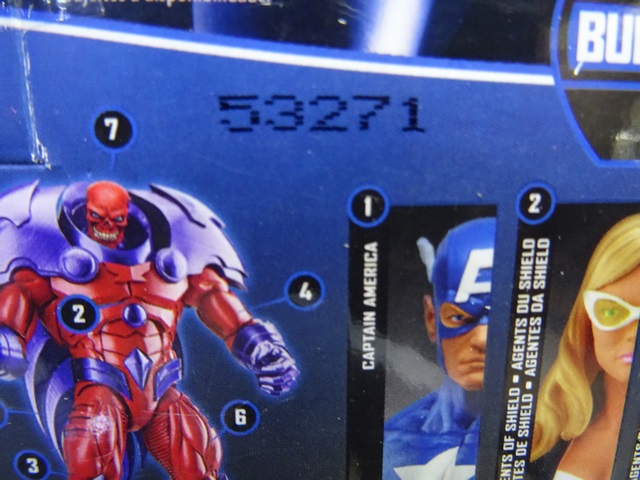 Demolition Man (open Box) - Image 3