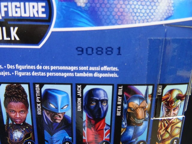 Loki (Sealed) - Image 3