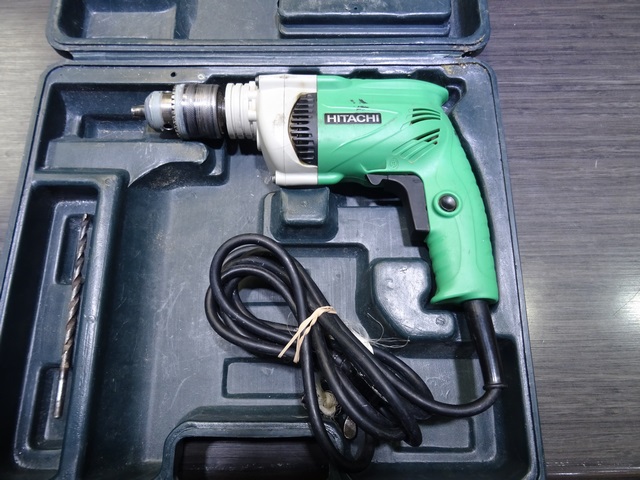 Perceuse electrique (drill) - Image 2