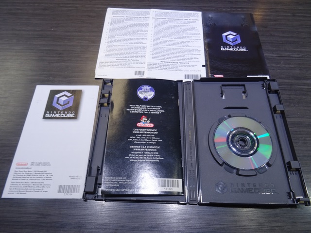 Luigis Mansion (CIB) - Image 3