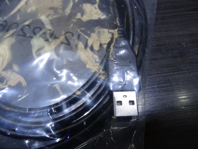 fils usb a imprimante - Image 2