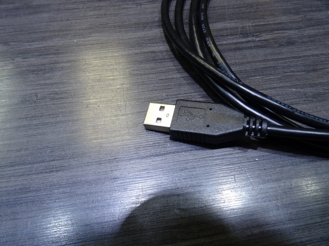 fils usb a imprimante - Image 3