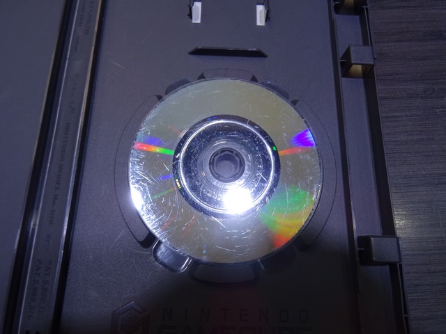 Luigis Mansion (sans livret) - Image 3