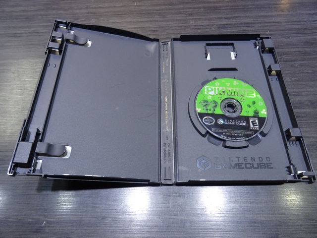 Pikmin 2 sans livret - Image 2