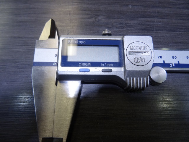 vernis métrique + ordinaire - Image 2