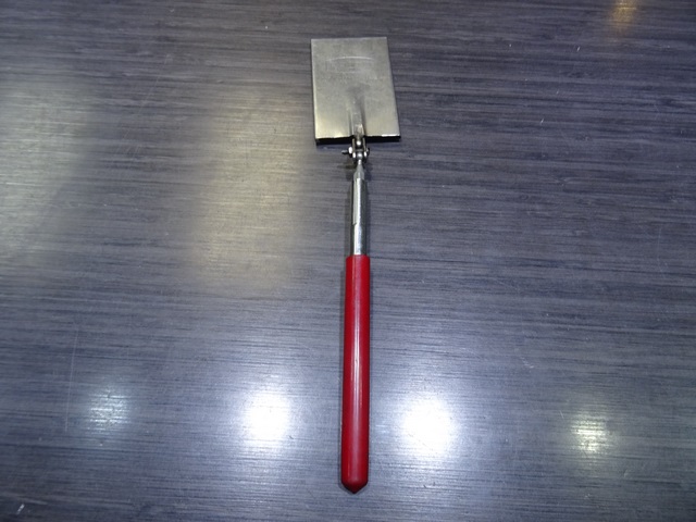 miroir pliable - Image 2