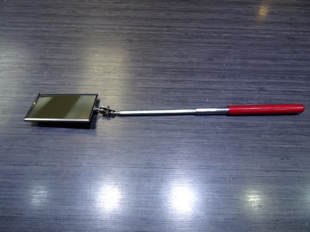 miroir pliable - Image 4