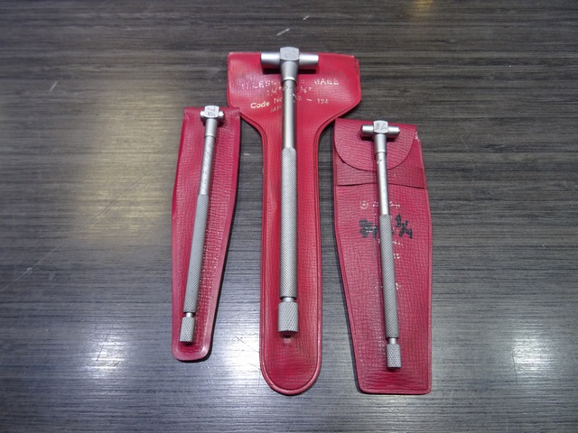 ensemble précision télescopique - Image 2