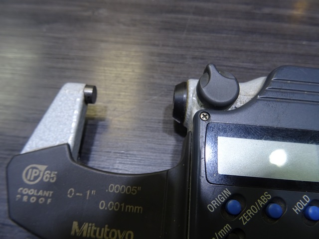 micrometre coolant proof - Image 4