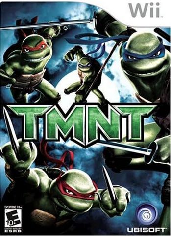 TMNT