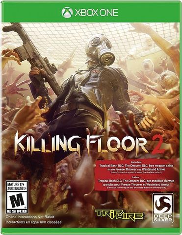 Killing Floor 2