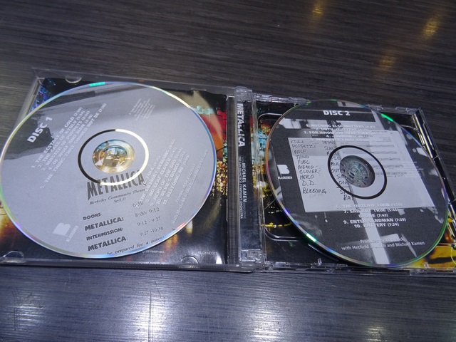 Metallica S&M - Image 2