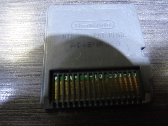 Pokemon Diamond sans pochette - Image 2