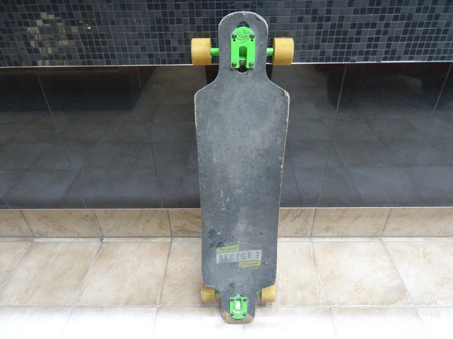 Skateboards