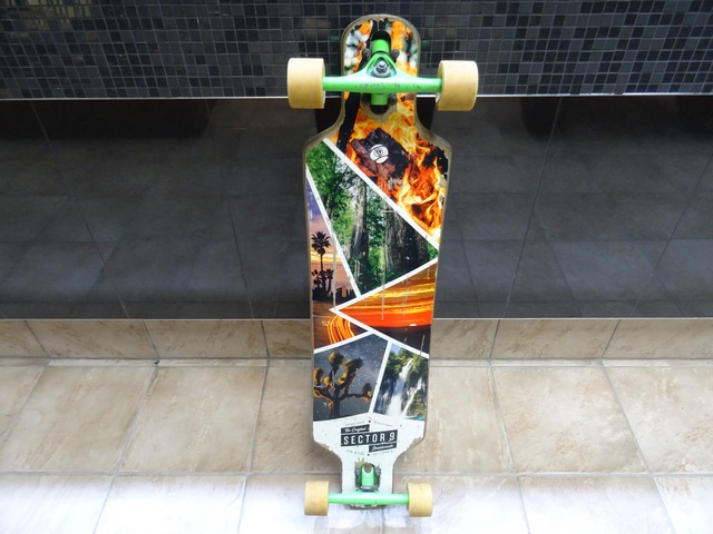 LONGBOARD - Image 2
