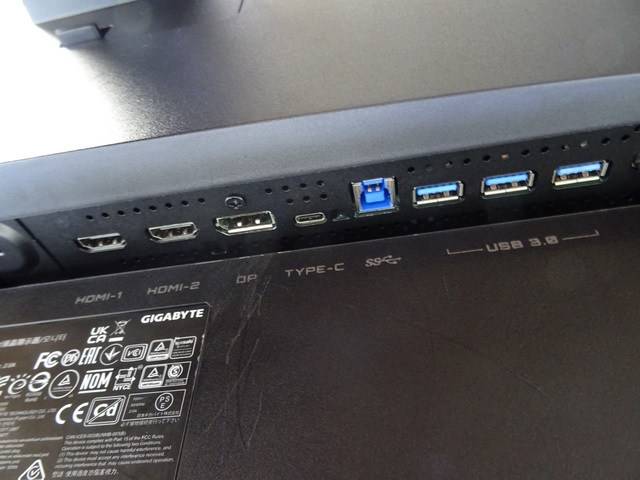 moniteurs 32p 4k - Image 2