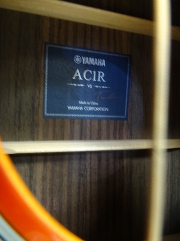 Guitare Electro Acoustique - Image 2