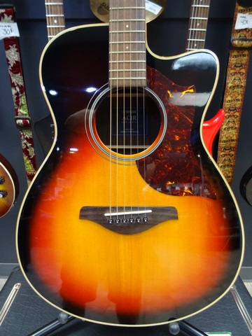 Guitare Electro Acoustique - Image 3
