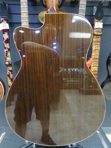 Guitare Electro Acoustique - Image 4