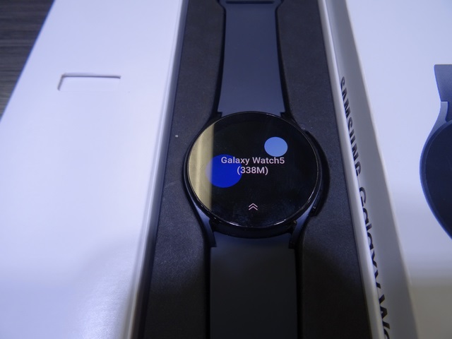 montre intelligente - Image 2