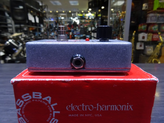 Pedale Double Filter Bass - Image 4