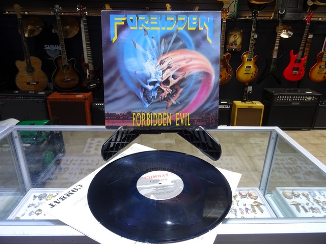 Forbidden forbidden evil - Image 2