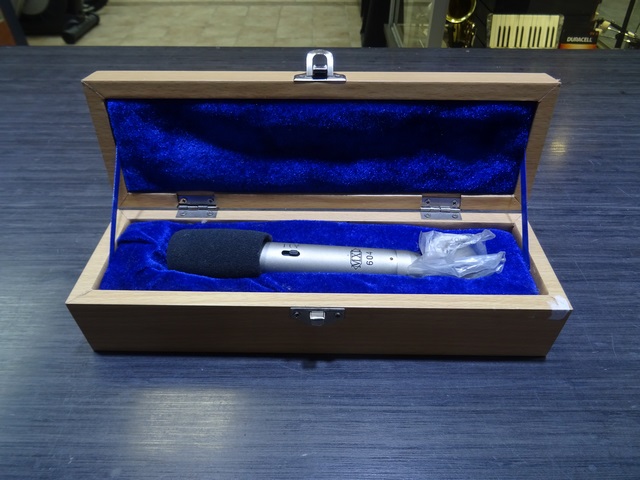 Microphone Condensateur Overhead - Image 4