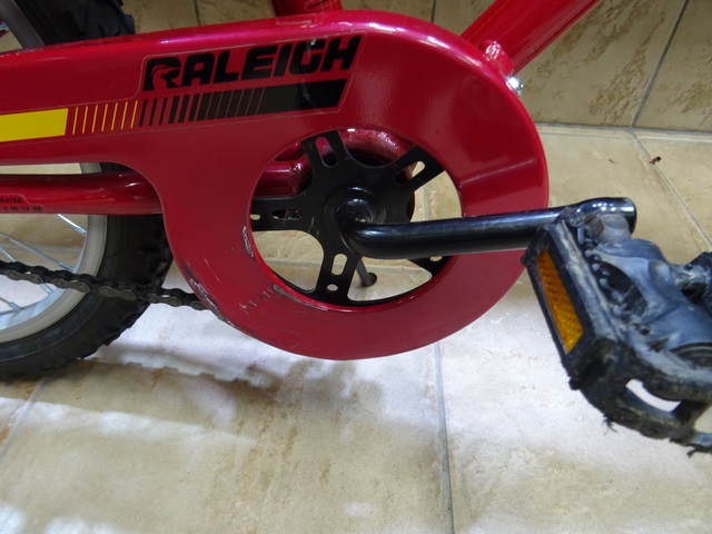 Velo pour enfant - Image 3