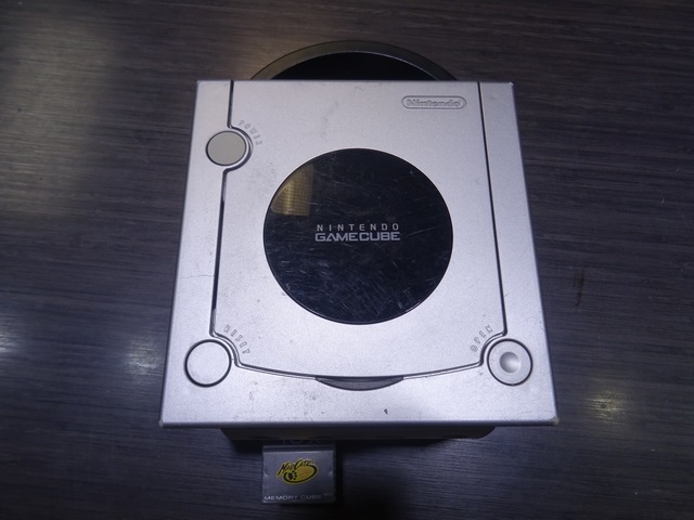 console game cube - Image 2