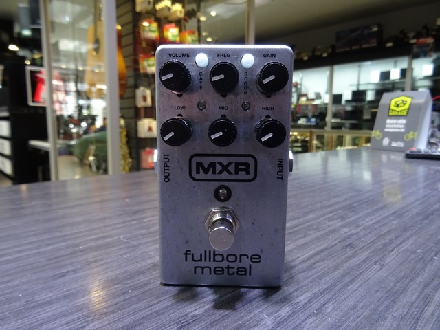 Pedale Distorsion - Image 2