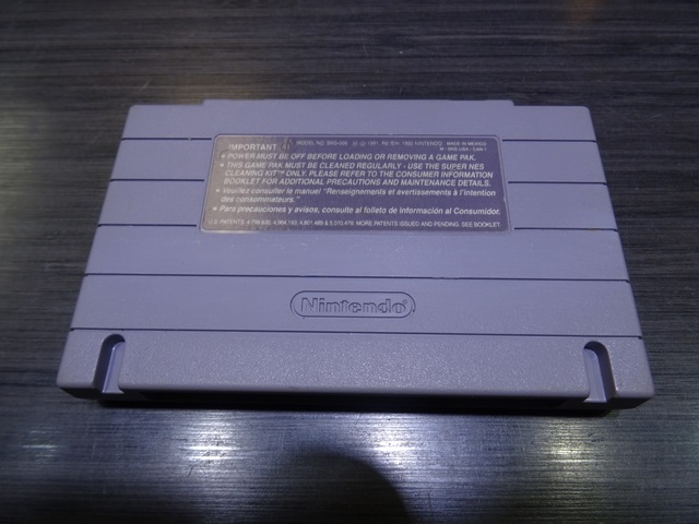 Metal Warriors - Image 4