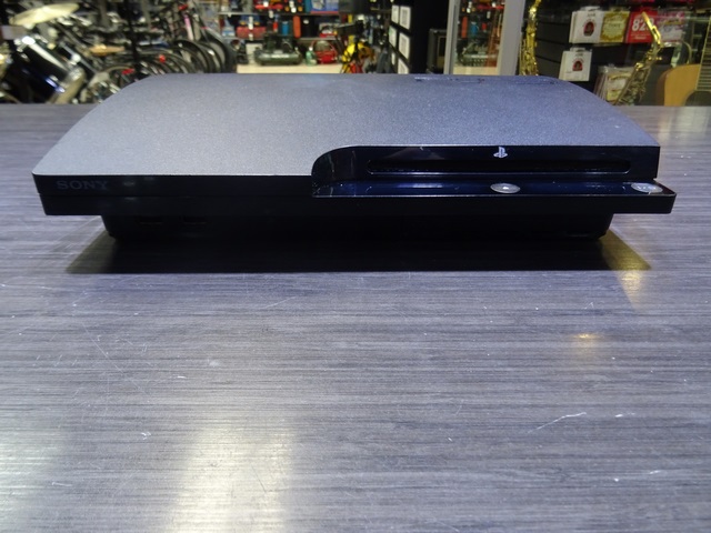 console ps3 250gb no tc - Image 2