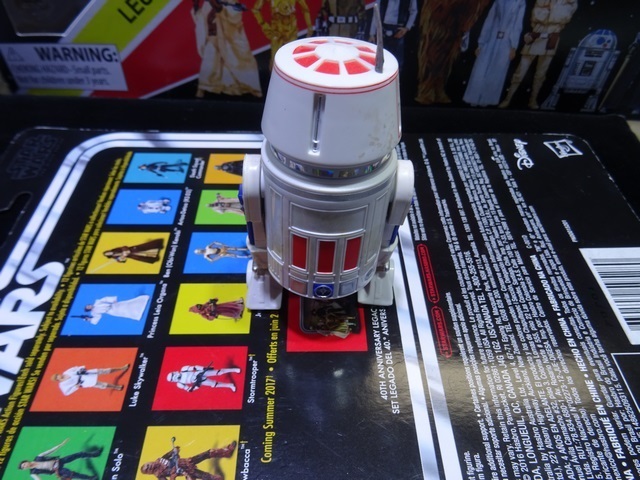 R5-D4 (loose) - Image 2