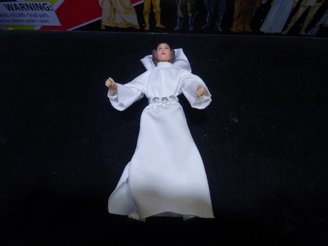Princess Leia Organa (loose) - Image 2