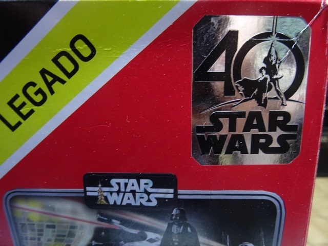 Death Squad Commander (loose) - Image 4