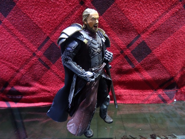 Swordman (loose)  - Image 4