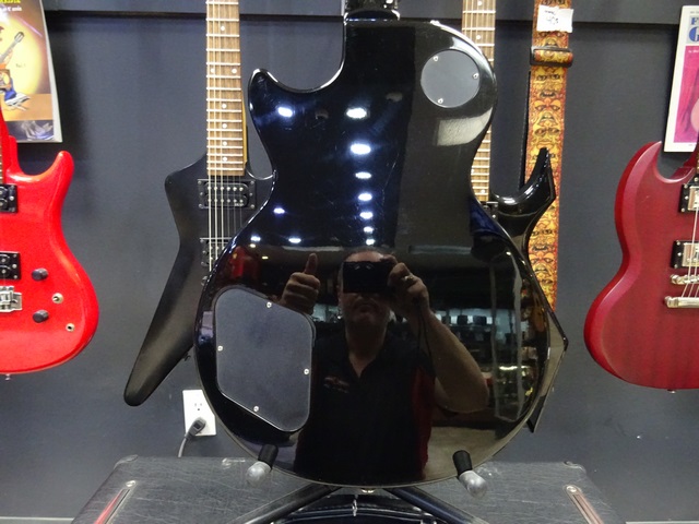 Guitare Electrique - Image 4