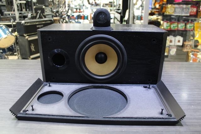 (120Watts) Haut parleur central - Image 3