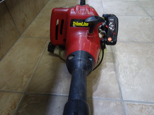 Coupe Herbe (Weed Eater) - Image 3