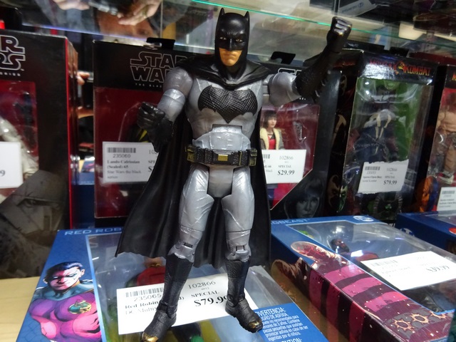 Batman (loose) - Image 2