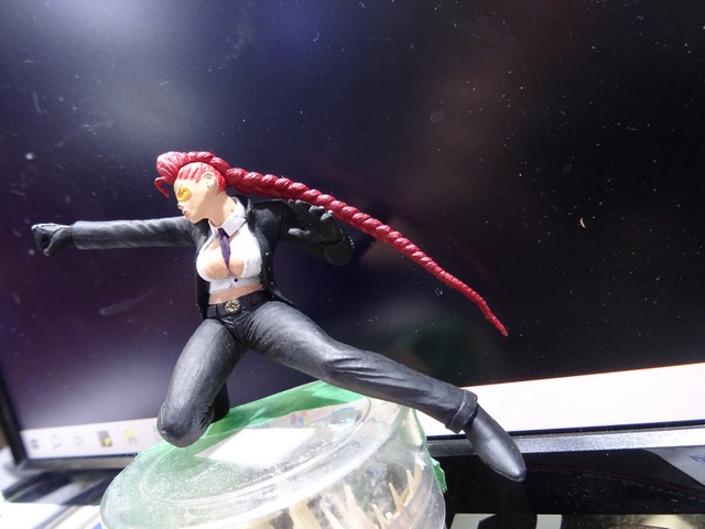 Crimson Viper (loose) - Image 3