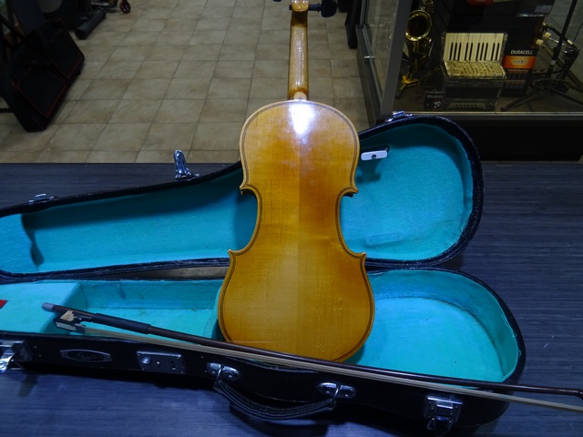 VIOLON 1/2 - Image 2