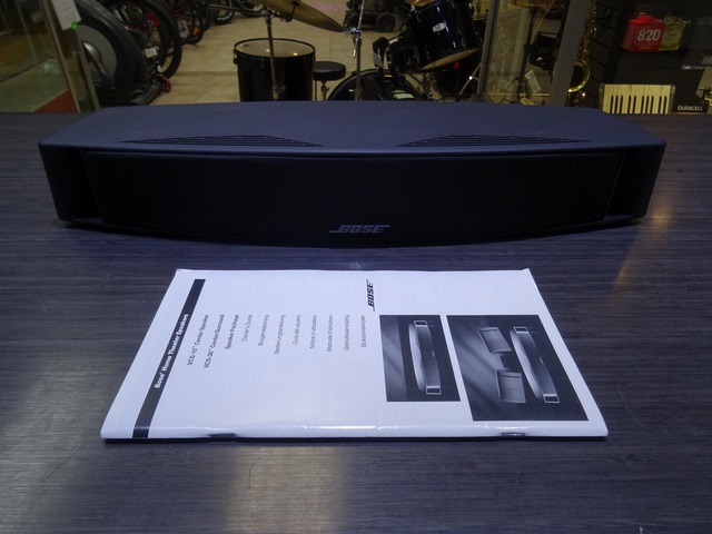 (100 WATTS) HAUT PARLEUR CENTRAL