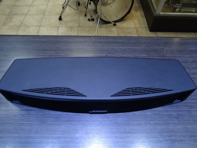 (100 WATTS) HAUT PARLEUR CENTRAL - Image 4