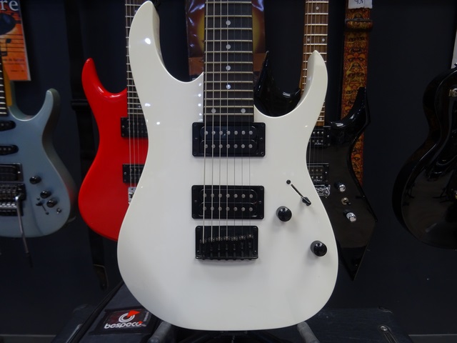 Guitare electrique 7 cordes - Image 3